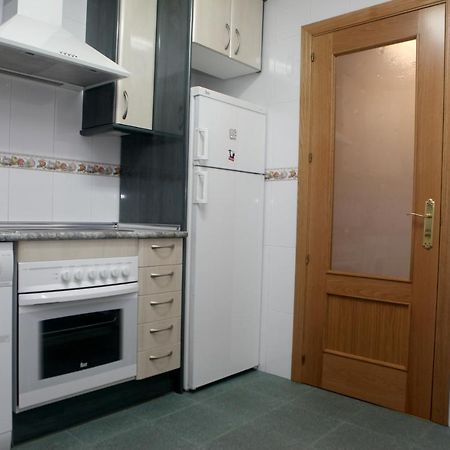 Apartamento Castilla 拉斯纳瓦斯德尔马尔克斯 外观 照片