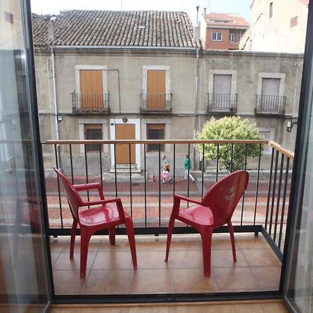 Apartamento Castilla 拉斯纳瓦斯德尔马尔克斯 外观 照片