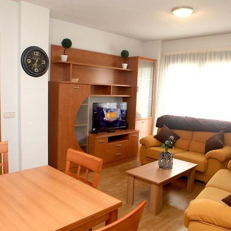 Apartamento Castilla 拉斯纳瓦斯德尔马尔克斯 外观 照片