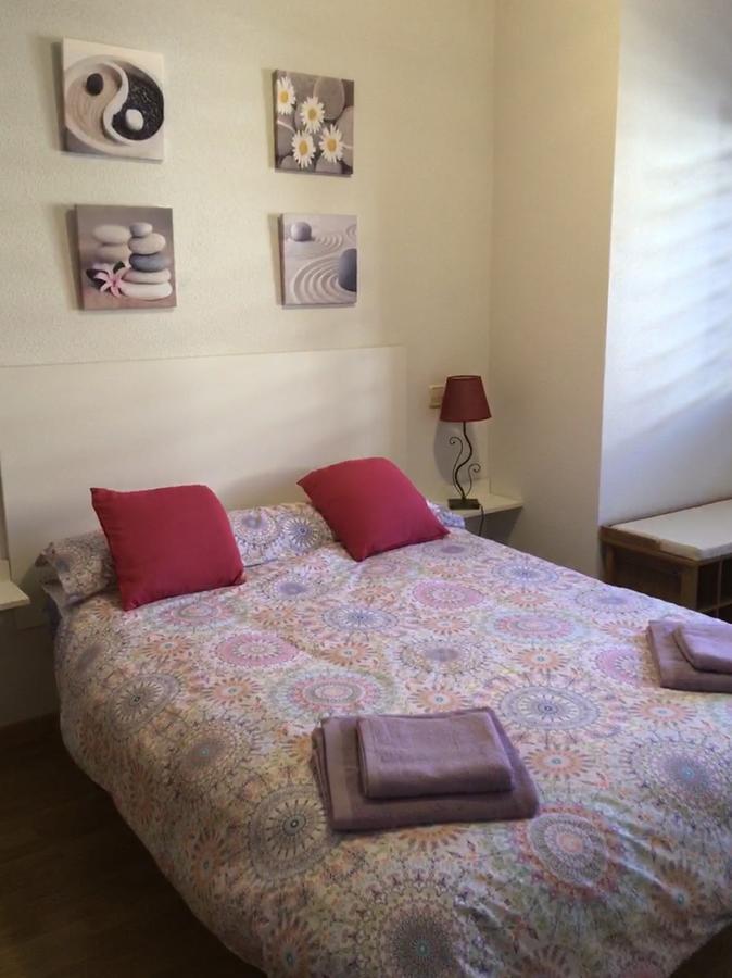 Apartamento Castilla 拉斯纳瓦斯德尔马尔克斯 外观 照片