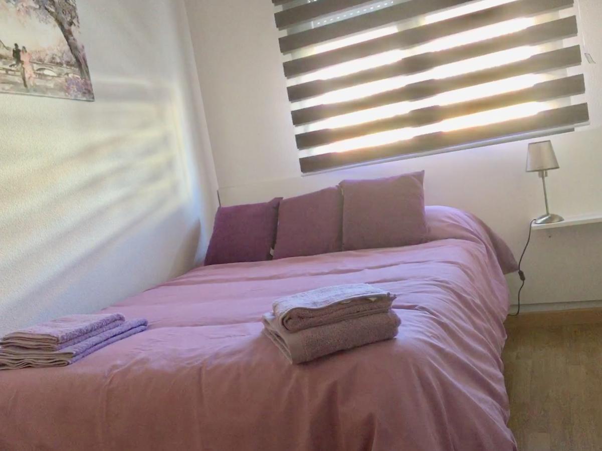 Apartamento Castilla 拉斯纳瓦斯德尔马尔克斯 外观 照片