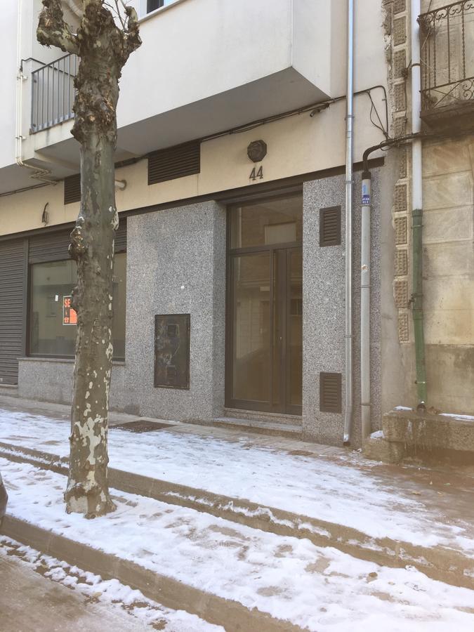 Apartamento Castilla 拉斯纳瓦斯德尔马尔克斯 外观 照片