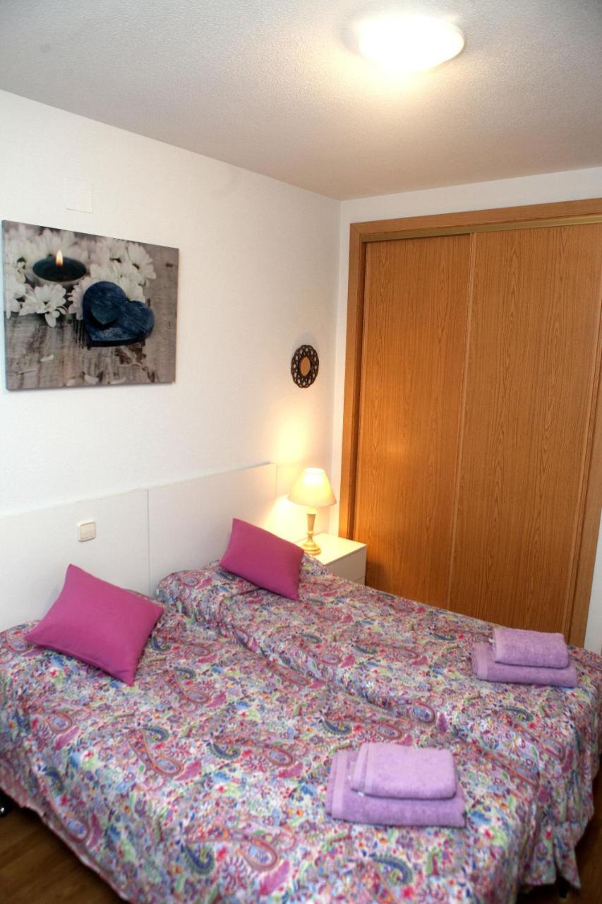 Apartamento Castilla 拉斯纳瓦斯德尔马尔克斯 外观 照片