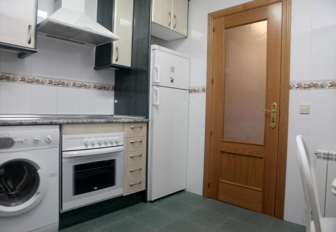 Apartamento Castilla 拉斯纳瓦斯德尔马尔克斯 外观 照片