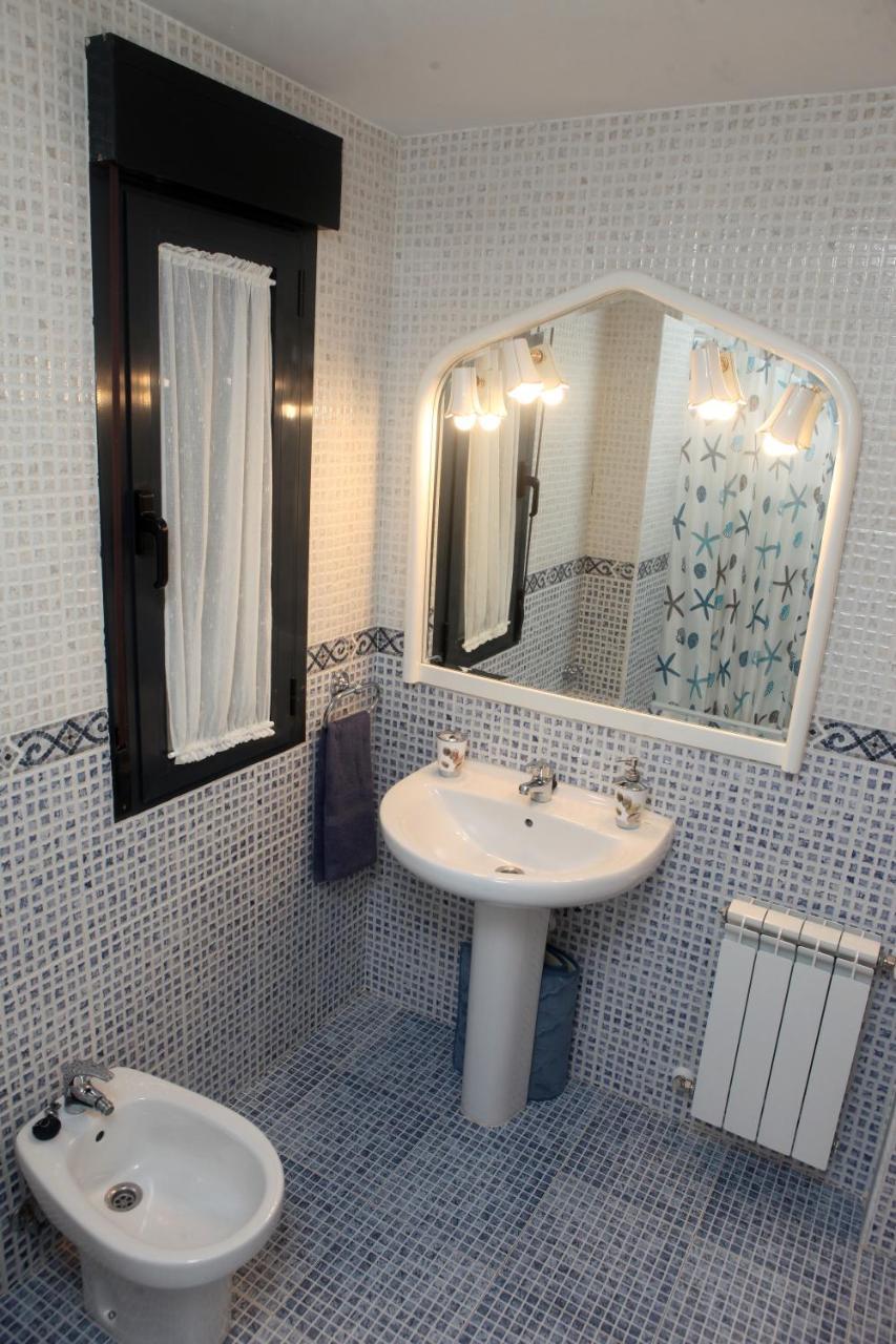 Apartamento Castilla 拉斯纳瓦斯德尔马尔克斯 外观 照片