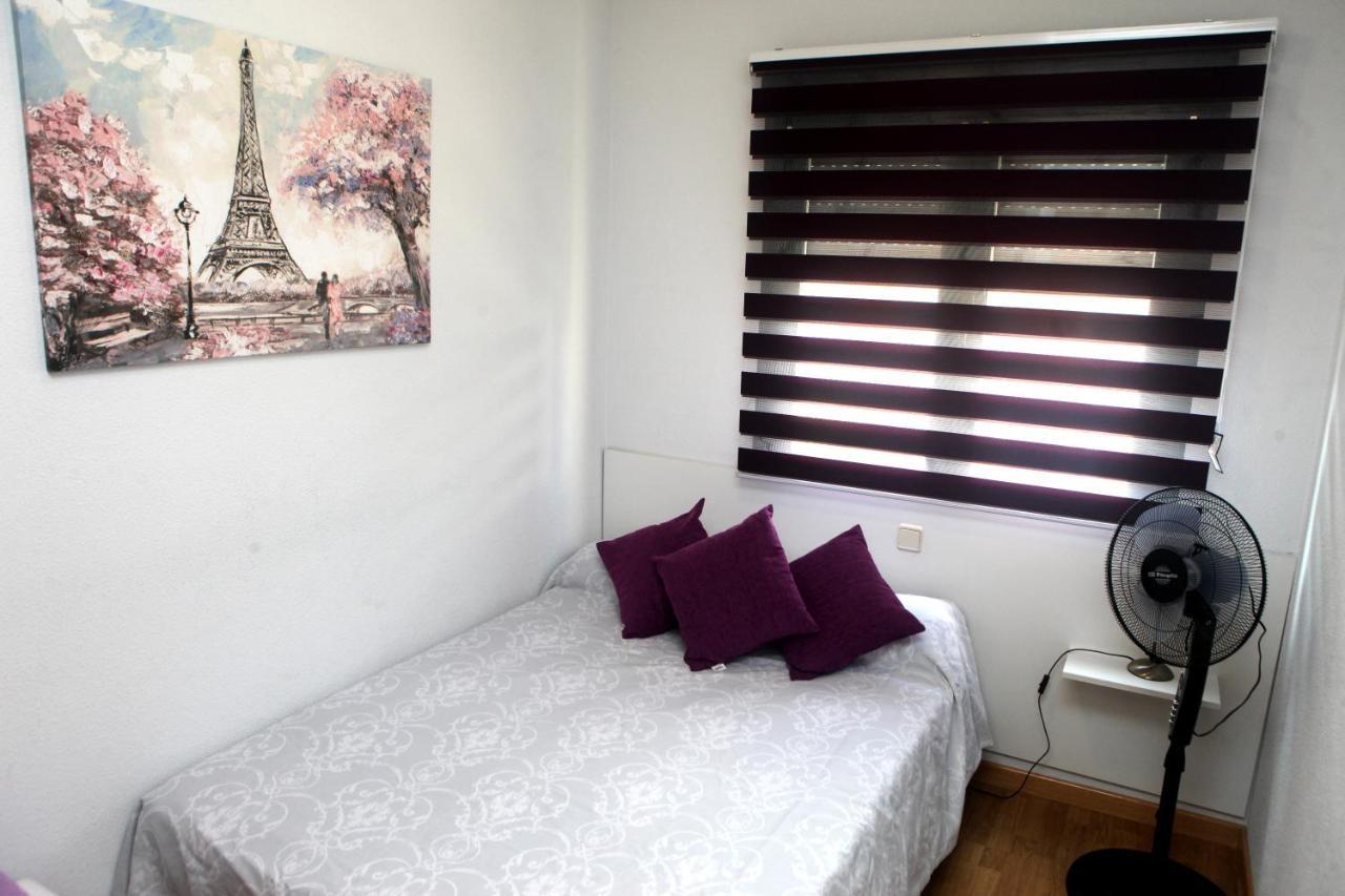 Apartamento Castilla 拉斯纳瓦斯德尔马尔克斯 外观 照片