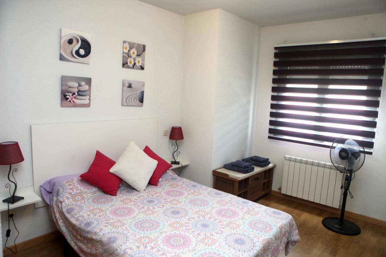 Apartamento Castilla 拉斯纳瓦斯德尔马尔克斯 外观 照片