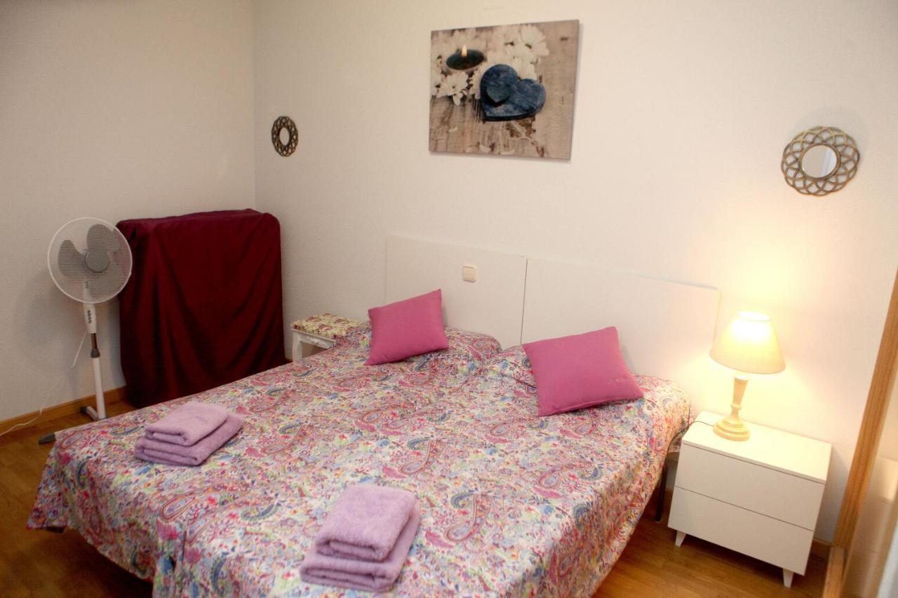 Apartamento Castilla 拉斯纳瓦斯德尔马尔克斯 外观 照片