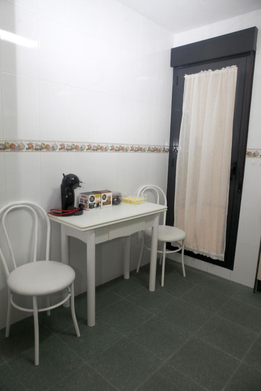 Apartamento Castilla 拉斯纳瓦斯德尔马尔克斯 外观 照片