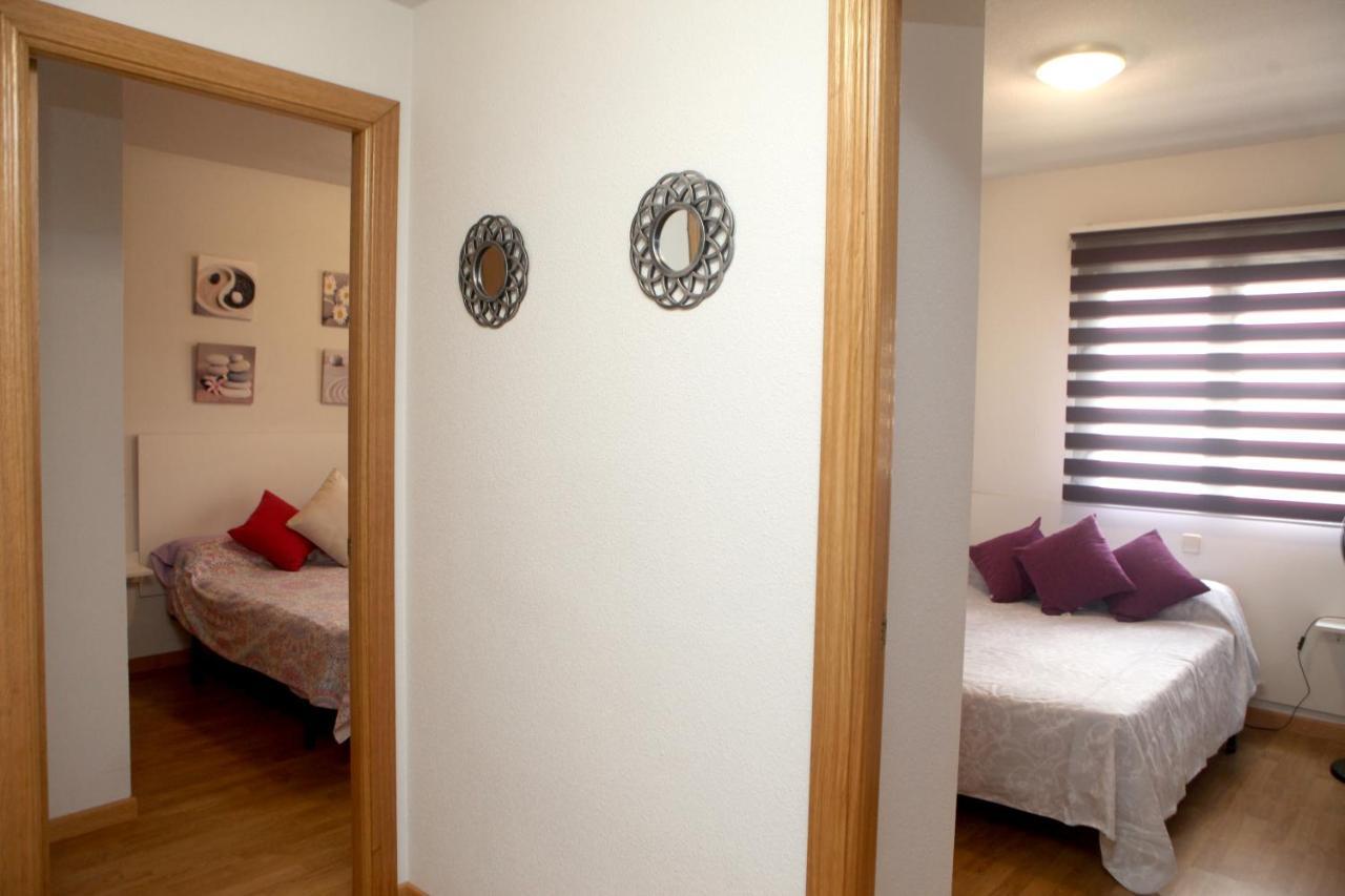 Apartamento Castilla 拉斯纳瓦斯德尔马尔克斯 外观 照片
