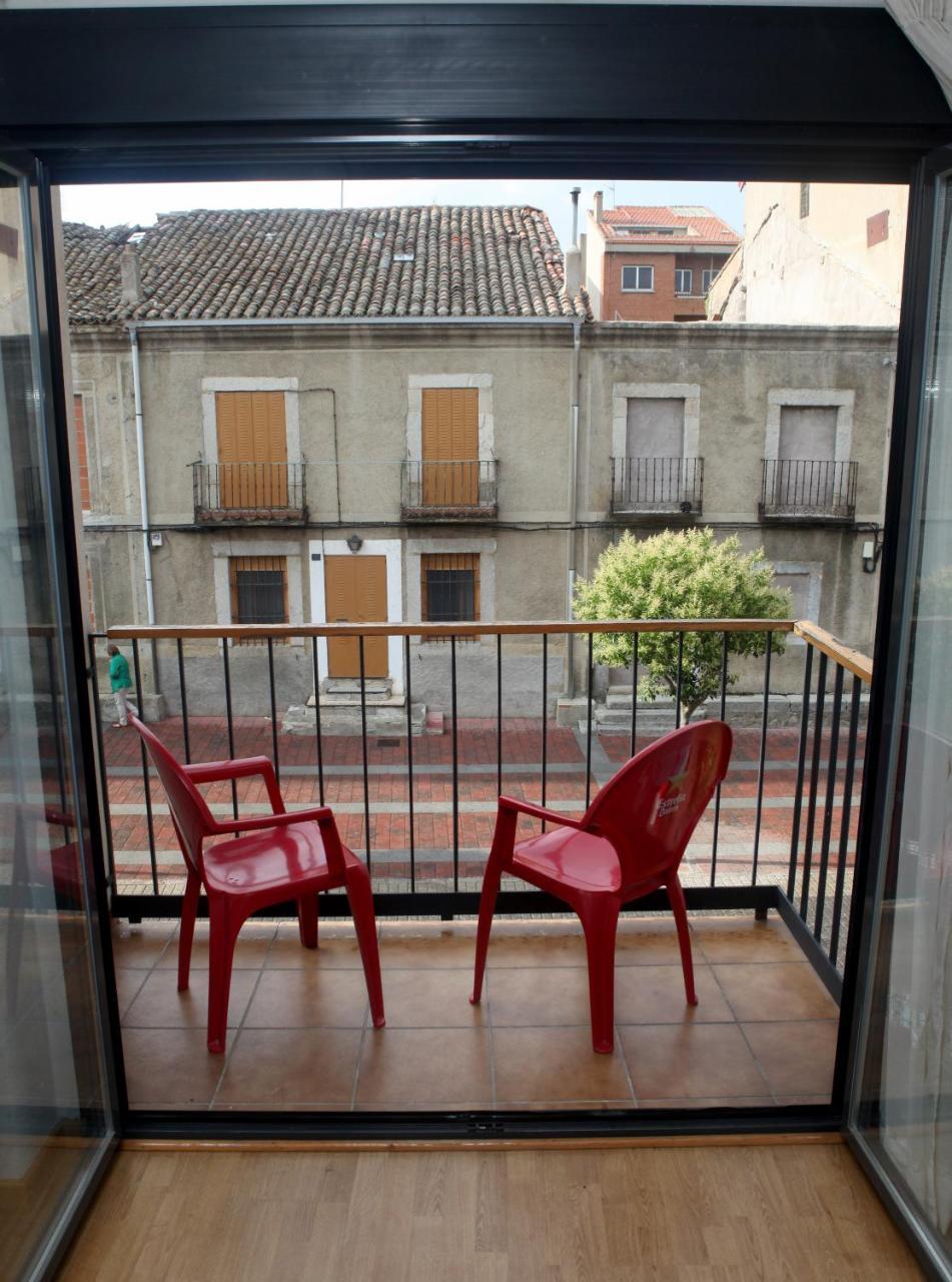 Apartamento Castilla 拉斯纳瓦斯德尔马尔克斯 外观 照片