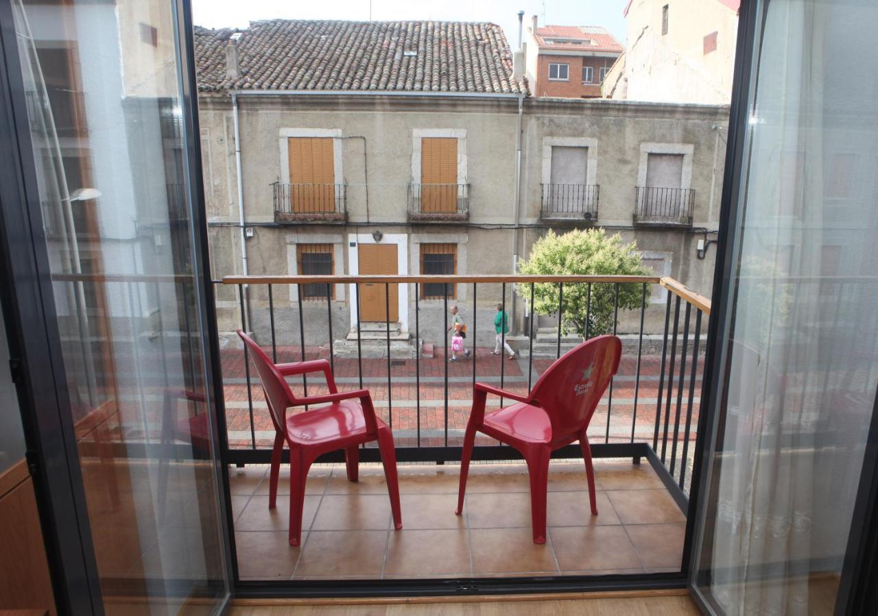 Apartamento Castilla 拉斯纳瓦斯德尔马尔克斯 外观 照片